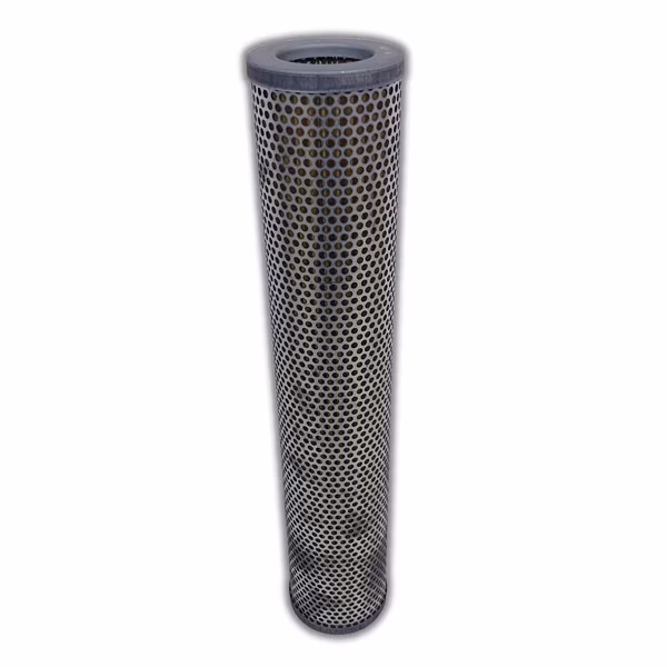 Hydraulic Filter, replaces SOFIMA HYDRAULICS CSE55MCV1, Suction, 125 micron, Inside-Out